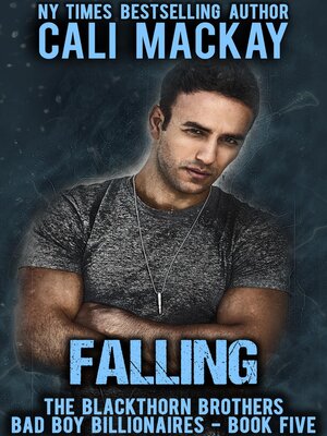 Falling - ebook